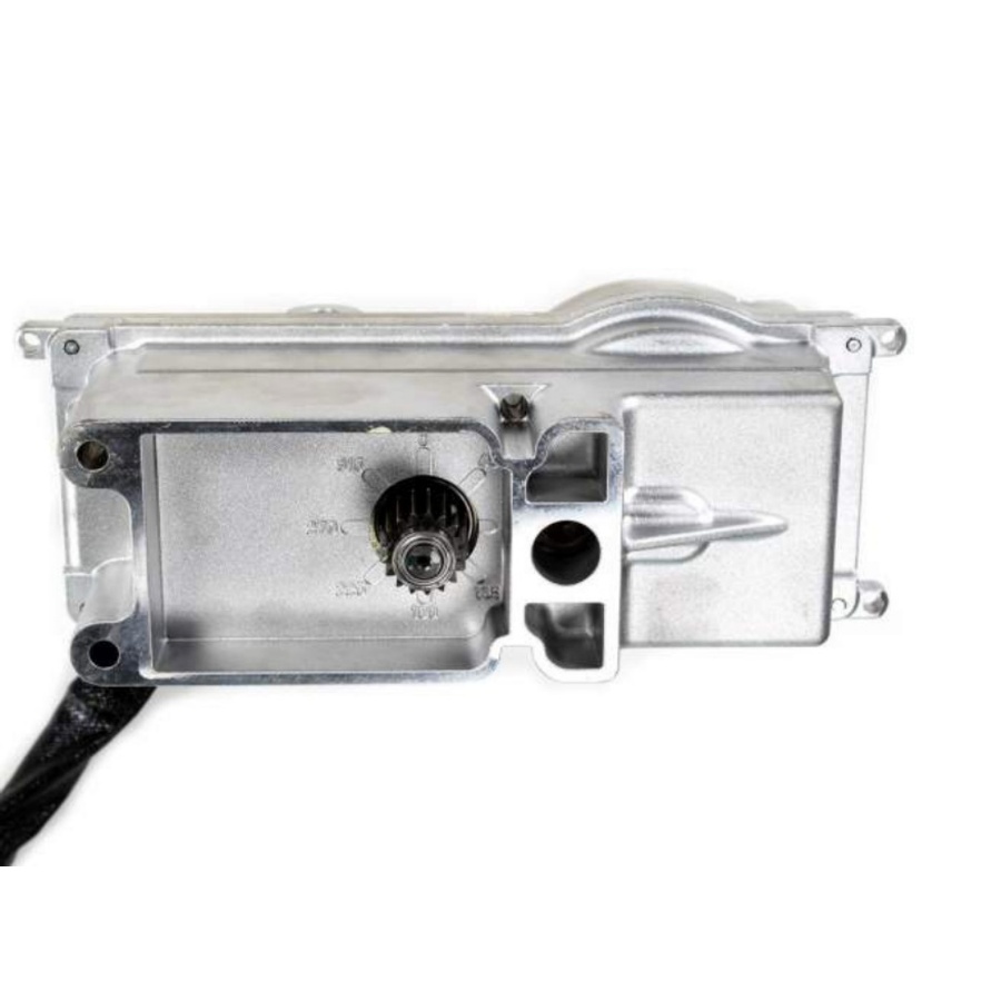 3789659COS Turbo Actuator - Bottom View