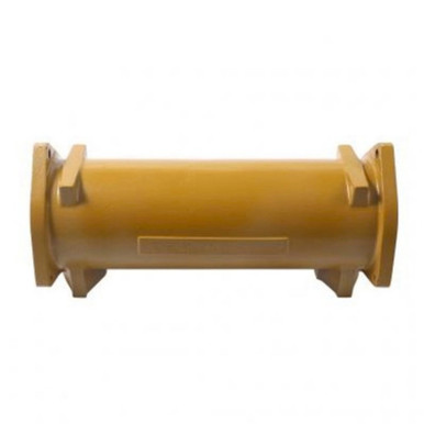 1154517THO Oil Cooler - Side View