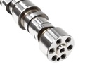 3327303 Camshaft - End View