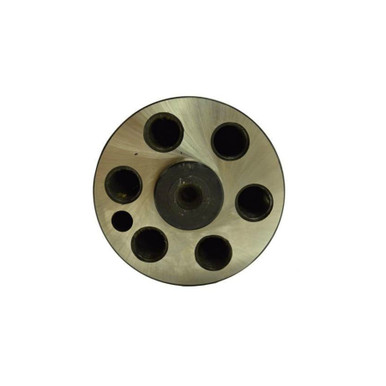 1390538THO Camshaft - End View