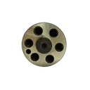 1390538THO Camshaft - End View