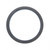 1425868 P336012 Crankshaft Seal - Top View