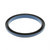 1425868 Crankshaft Seal - Side Bottom View