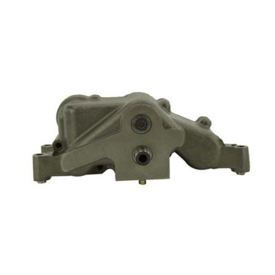 1614111THO Oil Pump - Front View