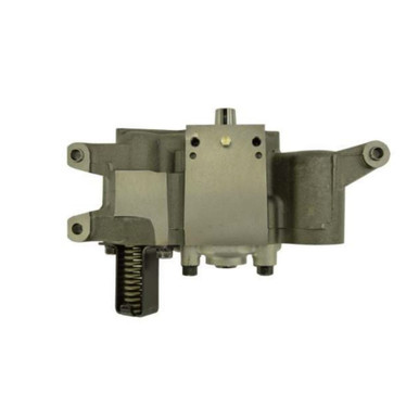 1614111THO Oil Pump - Top View