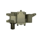 1614111THO Oil Pump - Top View