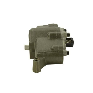 1614111THO Oil Pump - Side View