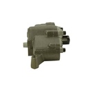 1614111THO Oil Pump - Side View