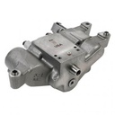 161-4113 Oil Pump - Rear View