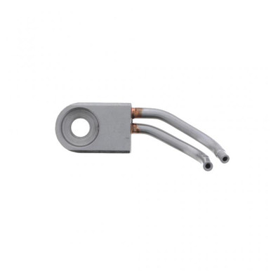 1663650 Piston Cooling Nozzle - Rear View