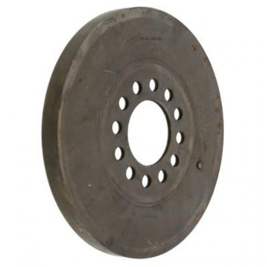 EPC7E9520 Crankshaft Damper - Front View