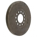 EPC7E9520 Crankshaft Damper - Front View