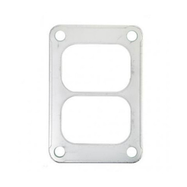 1S4295 Turbo Mount Gasket - Bottom View