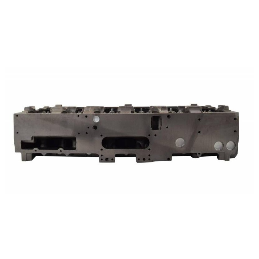 5413782J Cylinder Head - Side View