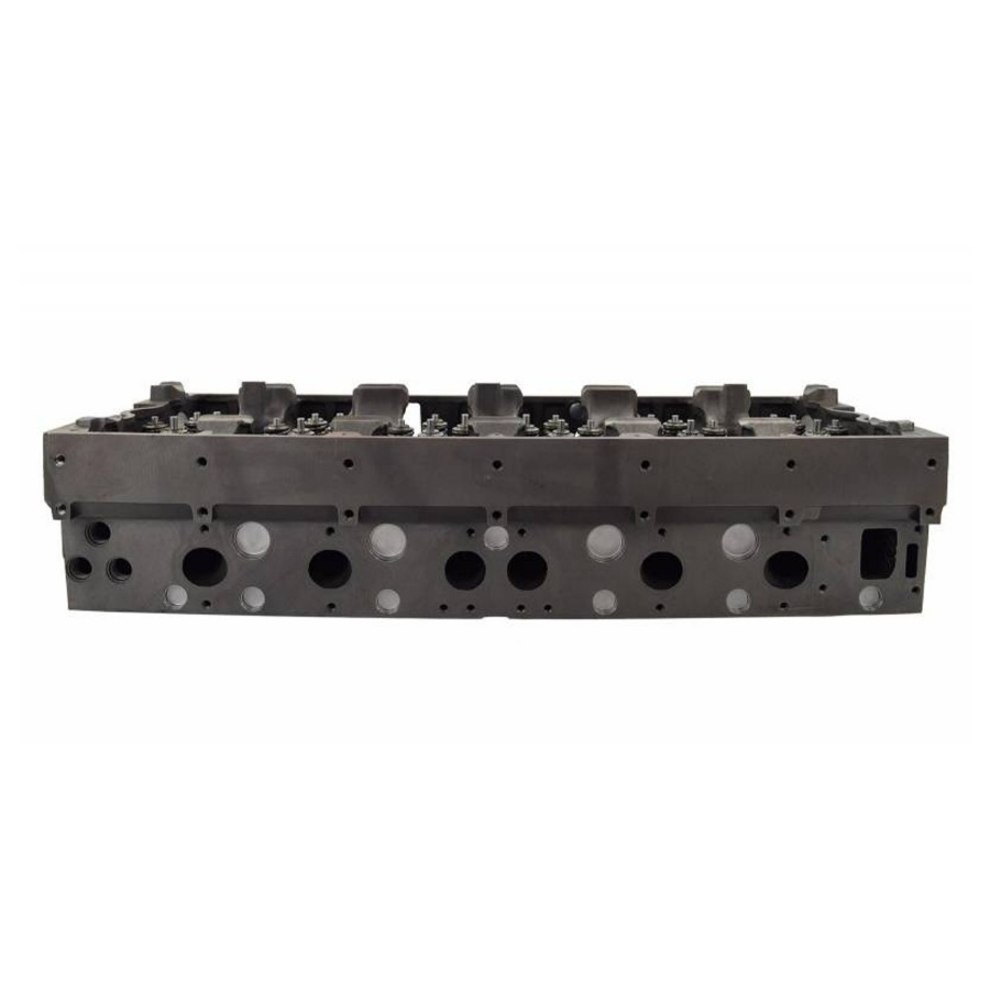 5413782J Cylinder Head - Side View