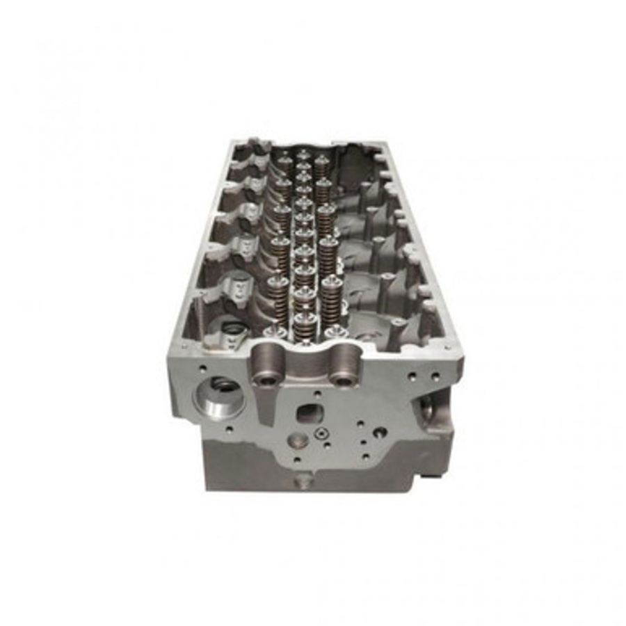 5394198JINC Cylinder Head - End View