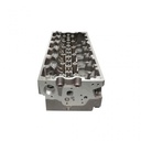 5394198JINC Cylinder Head - End View