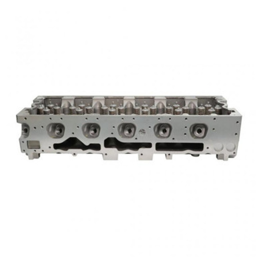 5394198J Cylinder Head - Side View