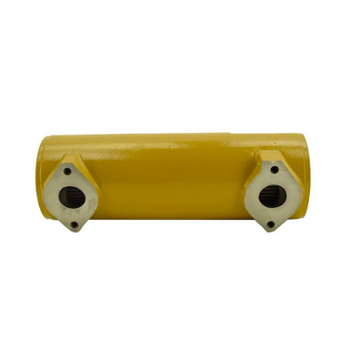 2237962THO Oil Cooler - Mount View