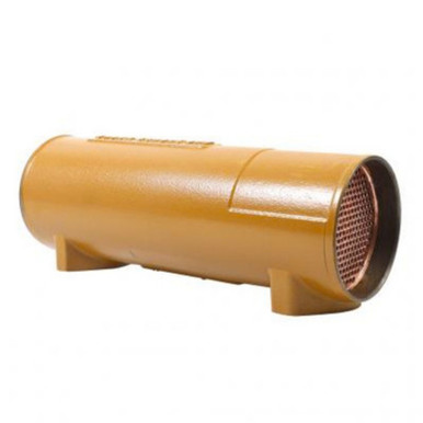 2237962THO Oil Cooler - Side View