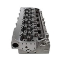 3050617J Cylinder Head - End View