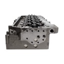 3050617J Cylinder Head - End View