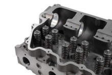 2239250J Cylinder Head - Top View