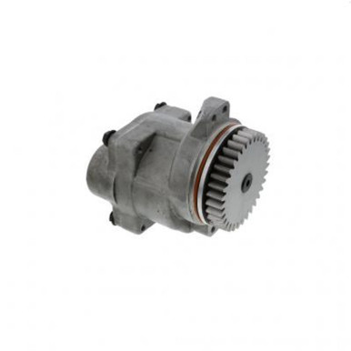 2335220 Oil Pump - Side View
