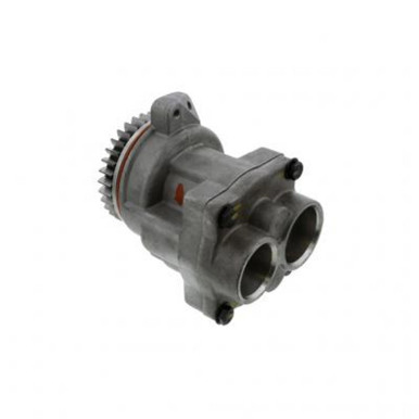 2335220 Oil Pump - Rear View