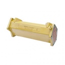 2368745THO Oil Cooler - Side View