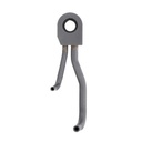 2748359THO Piston Cooling Nozzle - Front View