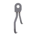 2748359THO Piston Cooling Nozzle - Rear View