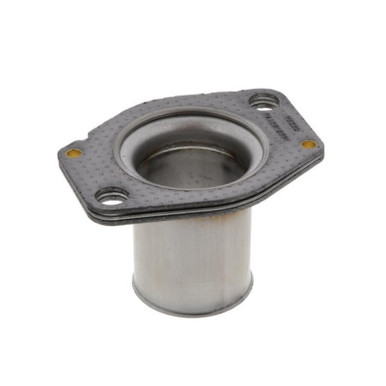 28182616 Sleeved Exhaust Manifold Gasket - Side View