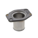 28182616 Sleeved Exhaust Manifold Gasket - Side View