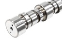 3327299 Camshaft - End View
