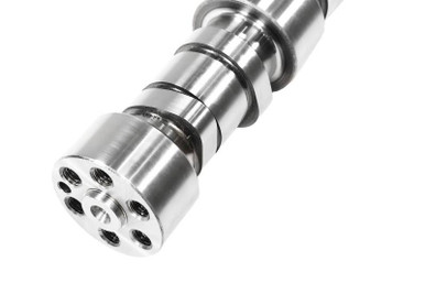 3327299 Camshaft - End View
