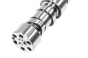 3327299 Camshaft - End View