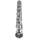 3327310THO Camshaft - End View