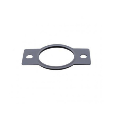 3682710THO Exhaust Manifold Gasket - Side View