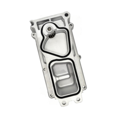 3784299 Actuator Kit - Bottom View