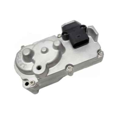 3784299 Actuator Kit - Top View