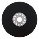 4101884THO Crankshaft Damper - Front View