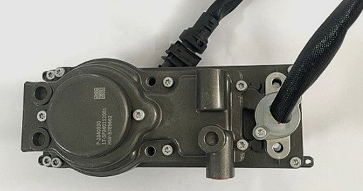 4034289THO Turbo Actuator Kit - Top View