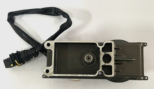 4034289THO Turbo Actuator Kit - Bottom View