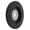 4101884THO Crankshaft Damper - Side View