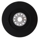 4101884THO Crankshaft Damper - Rear View