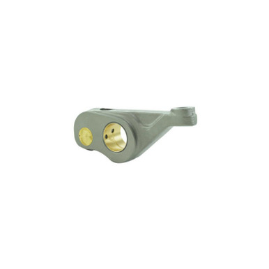 4373861THO Injector Rocker Arm - Side View