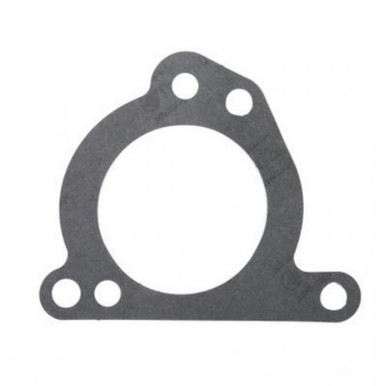 4N1156THO Regulator Housing - Bottom View