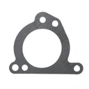 4N1156THO Regulator Housing - Bottom View