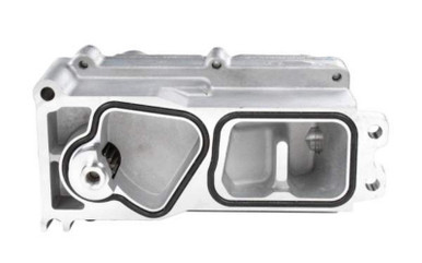 5355724 Thorite Turbo Actuator - Bottom View